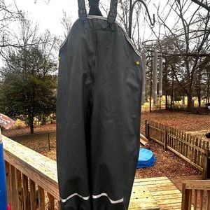 Rain Bib Aliwiner